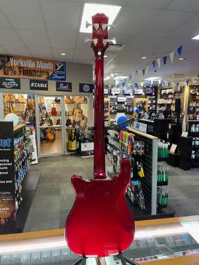 Epiphone - EBEMBUNH 2