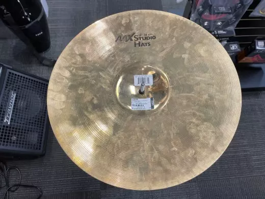 Sabian - 21401XB 2