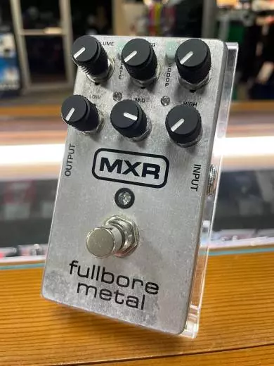 MXR - M116