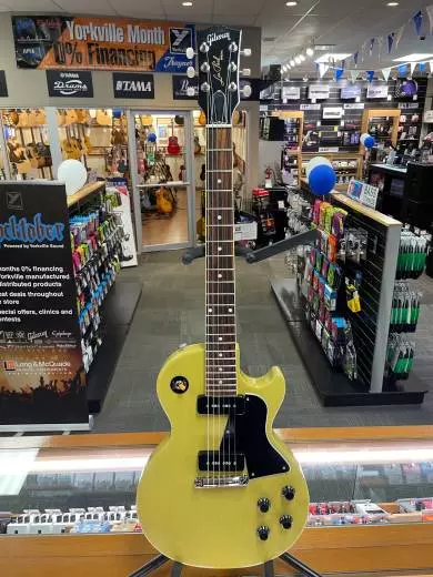 Gibson - LPSP00TVNH 2