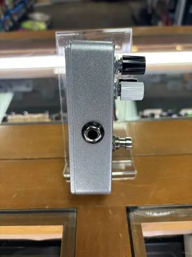 Keeley - KCOMPPLUS 2