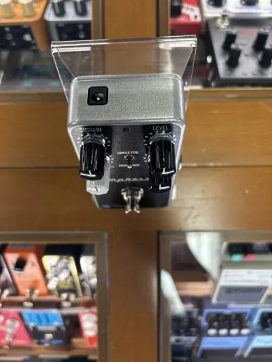 Keeley - KCOMPPLUS 2