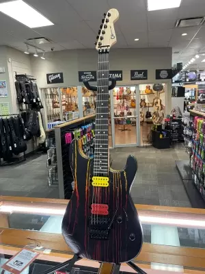 Charvel Guitars - 297-0011-504 2