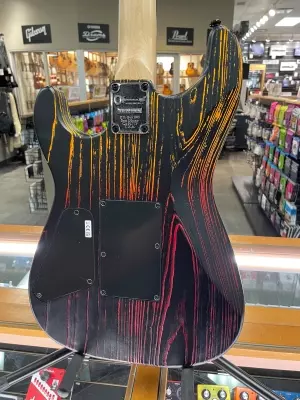 Charvel Guitars - 297-0011-504 2