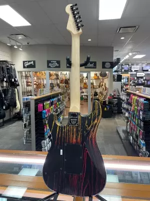 Charvel Guitars - 297-0011-504 2
