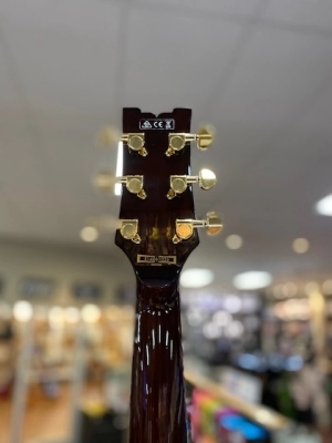 Ibanez - AR420VLS 4