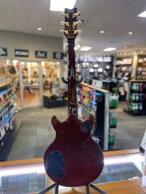 Ibanez - AR420VLS 5