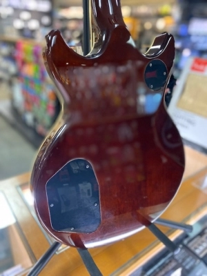 Ibanez - AR420VLS 6