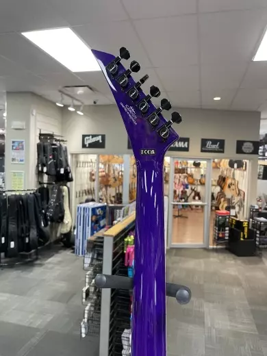 Jackson Guitars - 291-6131-552 2