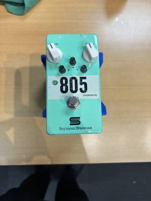 Seymour Duncan - 11900-004