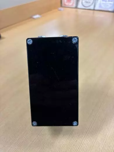 Wampler '65 Black 2