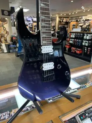 Ibanez - RG421DXTWS 2