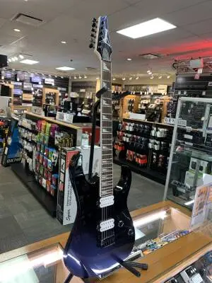 Ibanez - RG421DXTWS 2