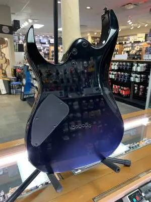 Ibanez - RG421DXTWS 2