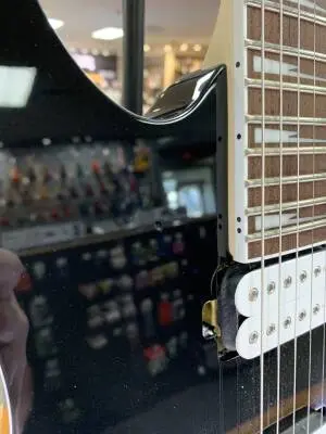 Ibanez - RG421DXTWS 2