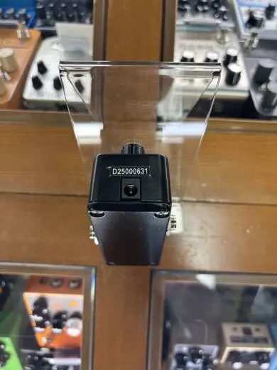 ISP Technologies - DECI-MATE 2