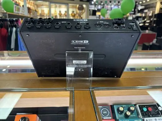 Line 6 - HX-EFFECTS 2