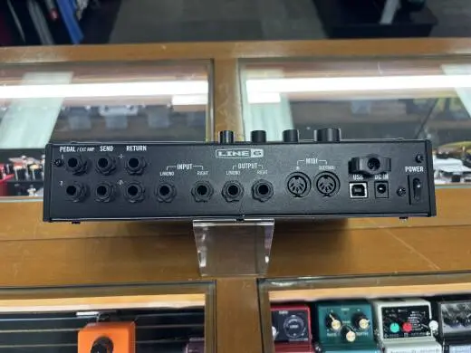 Line 6 - HX-EFFECTS 2