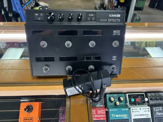 Line 6 - HX-EFFECTS 2