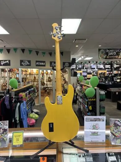 Sterling by Music Man - RAY24CA-BSC-M1 2