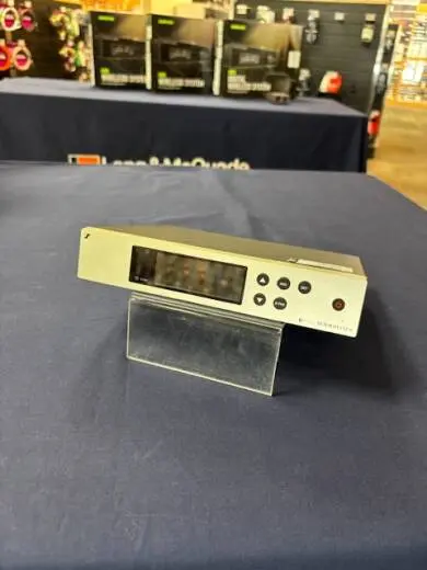 Sennheiser - EW 100 G4-ME3-A