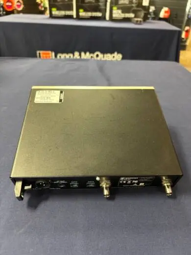 Sennheiser - EW 100 G4-ME3-A 2