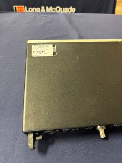 Store Special Product - Sennheiser - EW 100 G4-ME3-A