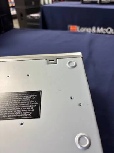 Sennheiser - EW 100 G4-ME3-A 2