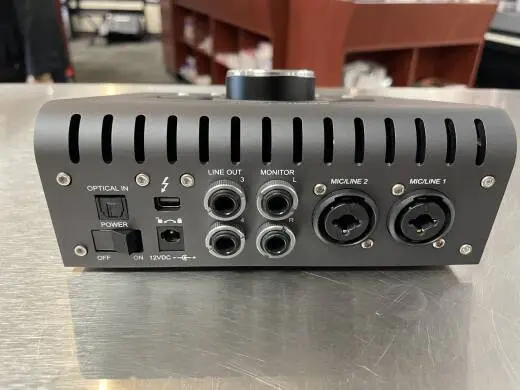 Universal Audio - UA-APLTWDII 2