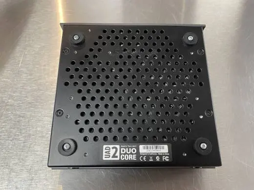 Universal Audio - UA-APLTWDII 2