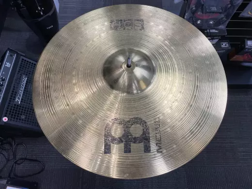Meinl - HCS20R