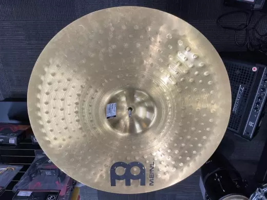 Meinl - HCS20R 2