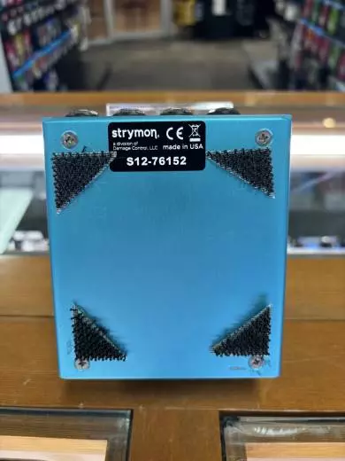 Strymon - BLUE SKY V1 2
