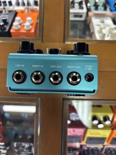 Strymon - BLUE SKY V1 2
