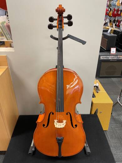 Schoenbach - 40/4 3/4 OF