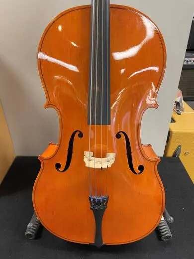 Schoenbach - 40/4 3/4 OF 2