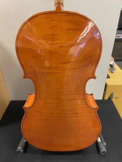 Schoenbach - 40/4 3/4 OF 2