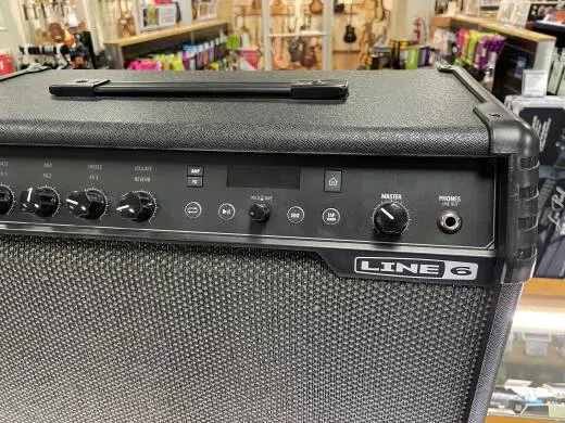 Line 6 - SPIDER5MK2-120 2