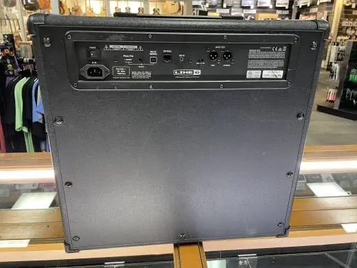 Line 6 - SPIDER5MK2-120 2