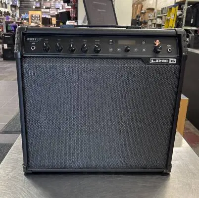 Line 6 - SPIDER5MK2-120