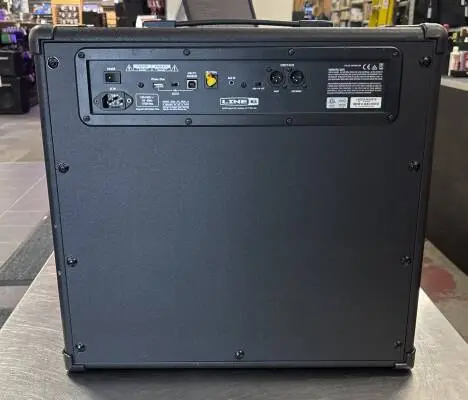 Line 6 - SPIDER5MK2-120 2