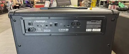 Line 6 - SPIDER5MK2-120 2