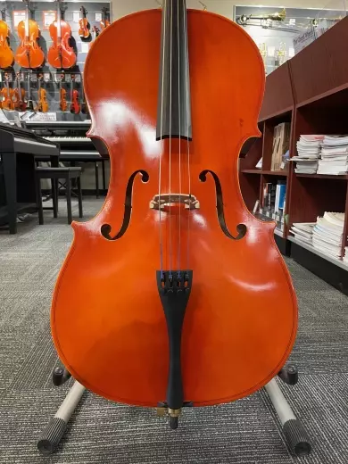 Eastman Strings - VC80ST 4/4 OF
