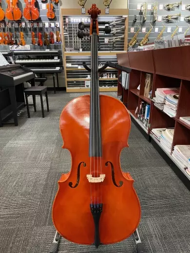 Eastman Strings - VC80ST 4/4 OF 2