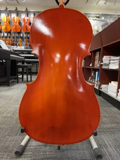 Eastman Strings - VC80ST 4/4 OF 2