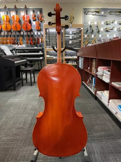 Eastman Strings - VC80ST 4/4 OF 2