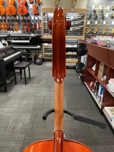 Eastman Strings - VC80ST 4/4 OF 2