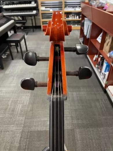 Eastman Strings - VC80ST 4/4 OF 2