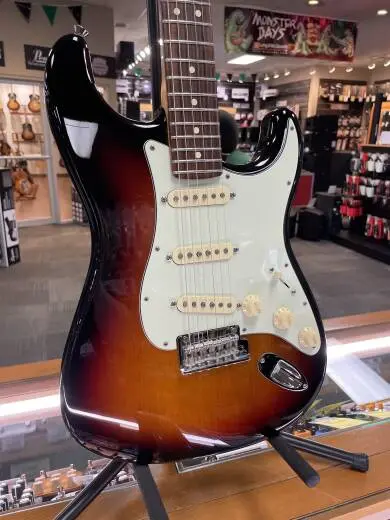 Fender - 11-3000-700