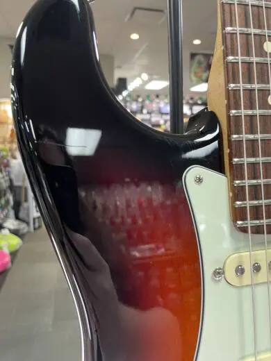 Fender - 11-3000-700 2